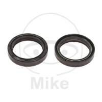 Simmerring Satz 43 x 55 x 10,5 f&uuml;r Honda CR 125...