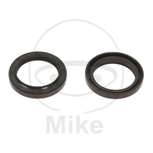 Jeu de bagues Simmerring pour fourche 41,7x55x8/10 ATH pour Ducati Paso Superbike 907