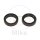 Fork seal set 36 x 48 x 11 for Derbi Senda 50 Yamaha DT 50 XT 125
