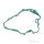 Joint de couvercle dembrayage pour Aprilia Classic MX RS RX 125 Tuono # 95-13