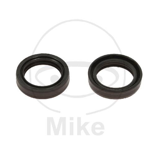 Fork seal set 33 x 45 x 10 for Yamaha TZR 50 YP 125 150 180 YZF-R 125