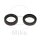 Fork seal set 33 x 45 x 10 for Yamaha TZR 50 YP 125 150 180 YZF-R 125