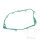 Joint de couvercle dembrayage Cagiva C10 C12R Mito N1 W8 125 Freccia # 88-14