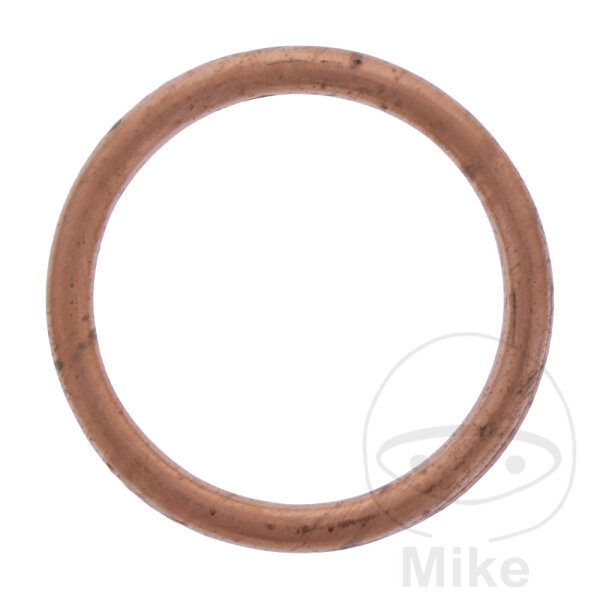 Junta del colector 31,5x40x4mm ATH para Daelim Honda SYM