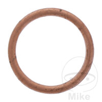 Junta del colector 31,5x40x4mm ATH para Daelim Honda SYM