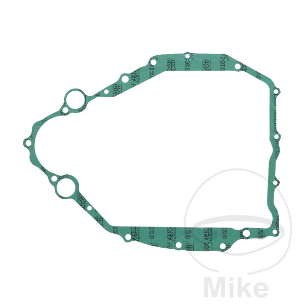 Crankcase gasket for Honda CX GL 500 650 Silverwing # 1977-1986
