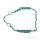 Crankcase gasket for Honda CX GL 500 650 Silverwing # 1977-1986