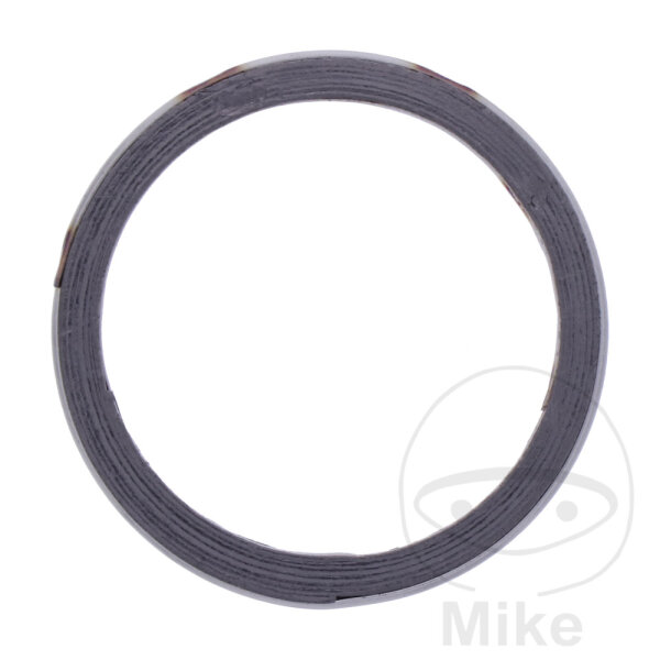 Junta del colector 35x43x4mm ATH para Gilera Honda Kawasaki Malaguti Peugeot Piaggio