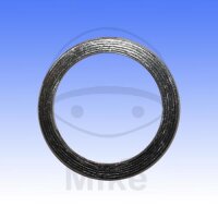 Kr&uuml;mmerdichtung 30x38x4mm ATH f&uuml;r Honda Piaggio...
