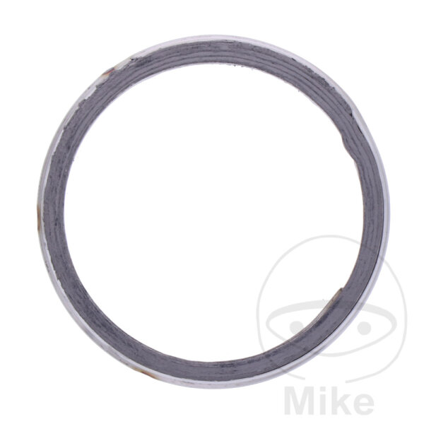 Junta del colector 38x45x5,3mm ATH para Aprilia Gas Gas HM-Moto Suzuki Yamaha