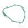 Joint de couvercle dalternateur pour Honda CB CBF CBR 600 900 # 1991-2007