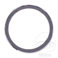 Guarnizione del collettore 41x49.5x5.3mm ATH per Aprilia...