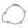 Alternator cover gasket for Kawasaki KMX 125 # 1991-2003