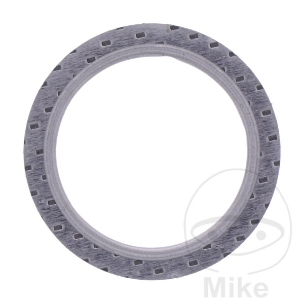 Junta del colector 34x45x3mm ATH para Kawasaki Z 400 74-80 # Z 440 80-84