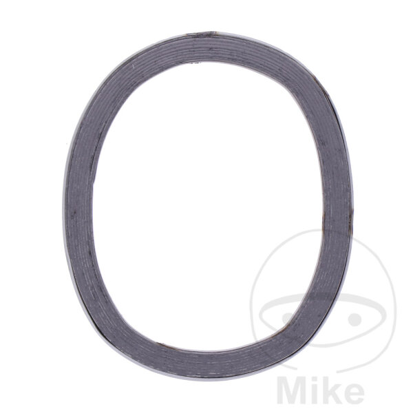 Junta del colector 47,5x58x4mm ATH para Kawasaki KL 650 B Tengai KLR 600 650