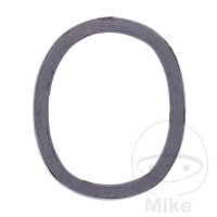 Kr&uuml;mmerdichtung 47.5x58x4mm ATH f&uuml;r Kawasaki KL...