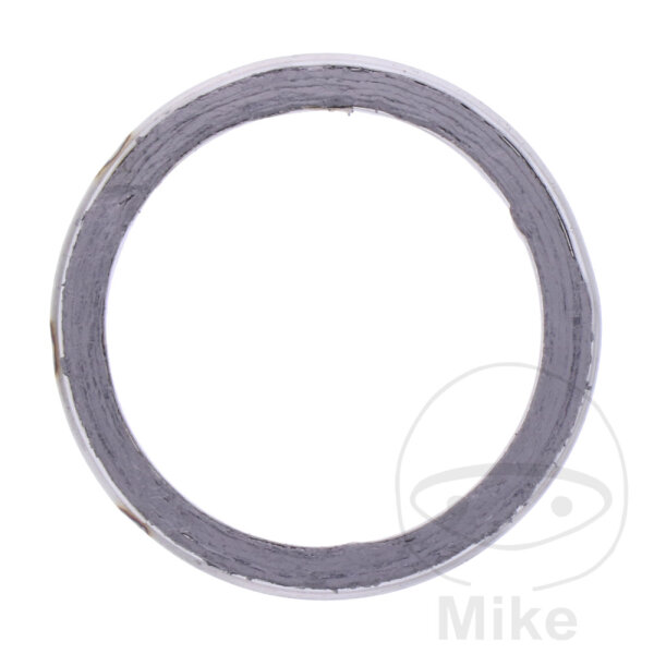 Junta del colector 33x41,5x5,3mm ATH para Hyosung Kawasaki Suzuki