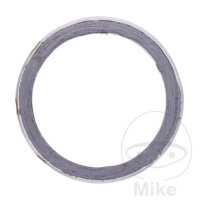 Kr&uuml;mmerdichtung 33x41.5x5.3mm ATH f&uuml;r Hyosung...