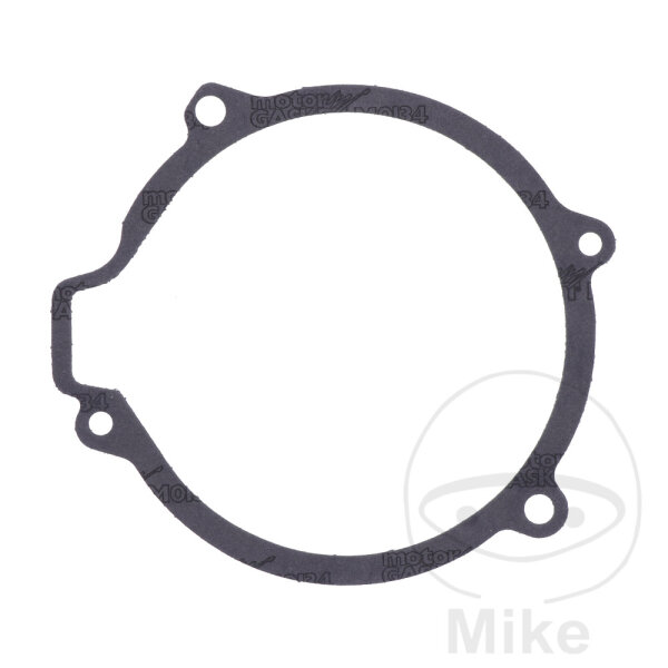 Alternator cover gasket for Kawasaki GPZ GT Z ZR 400 550 # 1979-1999