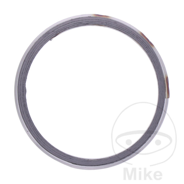 Joint de collecteur 40.5x47.5x5.3mm ATH pour Suzuki GT 380 RG 250 TS 250 