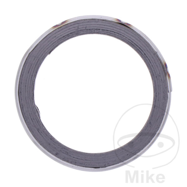 Manifold gasket 29x38.5x5.3mm ATH for Kawasaki KFX 80 Suzuki DR 600 GSF 400 LT 80