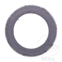 Joint de collecteur 30x44.5x5.3mm ATH pour Yamaha DT 80...