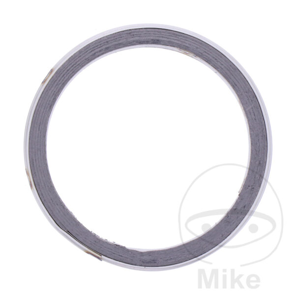 Junta del colector 46x55.5x5.3mm ATH para Aprilia 250 Suzuki 250 750 Yamaha 250 400