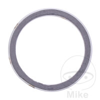 Junta del colector 46x55.5x5.3mm ATH para Aprilia 250...