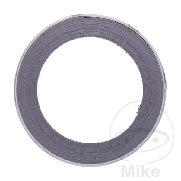 Junta del colector 37x53,5x5,3mm ATH para Yamaha RD 250 81-83 # RD 350 80-83