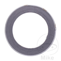 Junta del colector 37x53,5x5,3mm ATH para Yamaha RD 250...