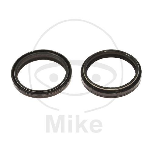 Fork seal set 50 x 59,6/60 x 7/10,5 for KTM EGS 250 380 EXC 250 380 660 LC4-E 400 640