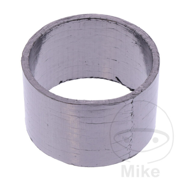 Exhaust connection gasket A for Kawasaki EL GPZ GTR KL KLX VN VN-15 Z Z/ZG ZL