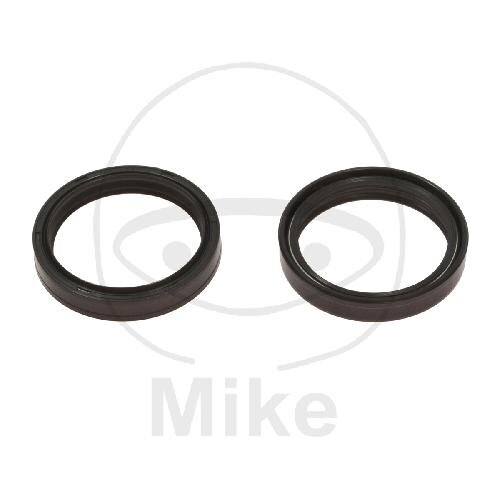 Fork seal set 48 x 57,7 x 9,5/10,3 for Husqvarna CR 125 TE 250 310 450 511 WR 300