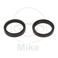 Simmerring Satz 48 x 57,7 x 9,5/10,3 f&uuml;r Husqvarna...