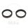 Fork seal set 48 x 57,7 x 9,5/10,3 for Husqvarna CR 125 TE 250 310 450 511 WR 300