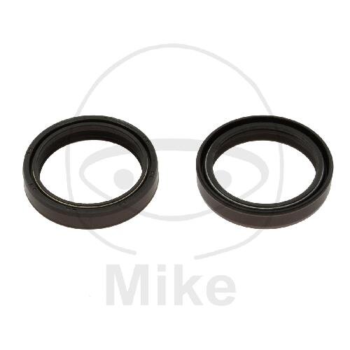 Fork seal set 46 x 58,1 x 10,5 for Honda XR 650 R Kawasaki ZX-6R 600 636