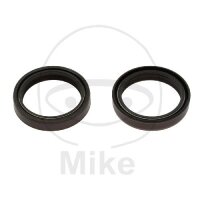 Simmerring Satz 46 x 58,1 x 10,5 f&uuml;r Honda XR 650 R...