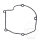 Ignition cover gasket ATH for Kawasaki KX 125 # 2003-2008