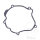 Ignition cover gasket ATH for Kawasaki KX 250 # 1990-2004
