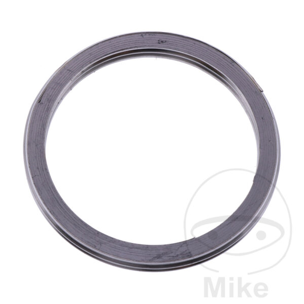 Junta del colector 51x61,5x5,3mm ATH para Suzuki 600 650 750 800 1400 1500 1600 1800