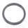 Junta del colector 51x61,5x5,3mm ATH para Suzuki 600 650 750 800 1400 1500 1600 1800