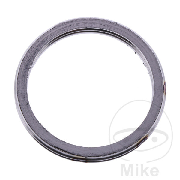 Junta del colector 44x53,5x5,3mm ATH para Suzuki DL SV TL 1000 DR 750 800 GT 550