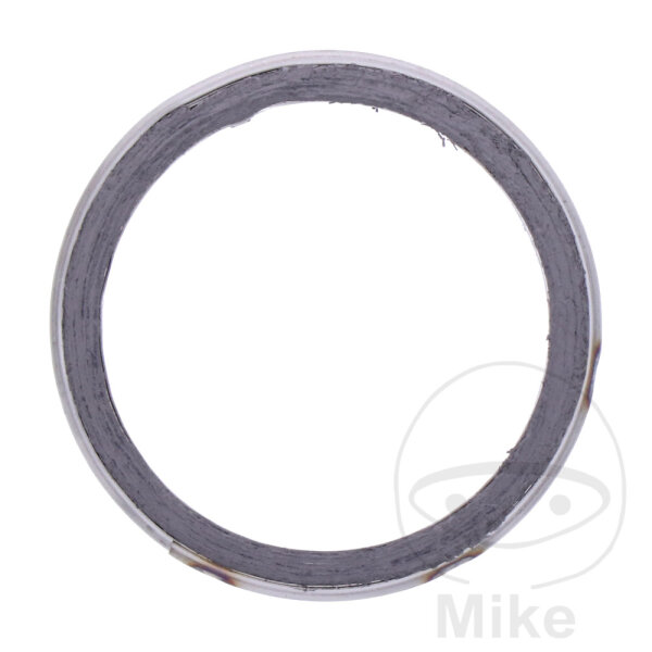 Manifold gasket 35x43.5x5.3mm ATH for Beta 350 Honda 80 125 150 Suzuki 200 250
