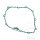 Joint de couvercle dembrayage pour Honda NX 250 # 1988-1995