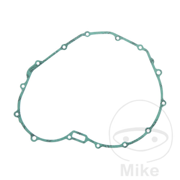 Clutch cover gasket for Honda CB-1 CBR 400 600 # 1987-1990