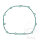 Clutch cover gasket for Honda CB CB-X4 CBR 1000 1300 Super Four # 1987-2000