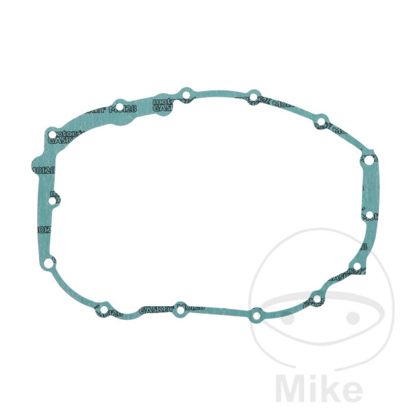 Joint de couvercle dembrayage pour Kawasaki GPZ Z 250 305 Belt Drive # 79-89