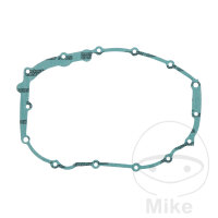Clutch cover gasket for Kawasaki GPZ Z 250 305 Belt Drive...