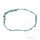 Joint de couvercle dembrayage pour Kawasaki GPZ Z 250 305 Belt Drive # 79-89