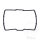 Joint de couvercle de soupape pour Honda CB CMX 450 # 1986-1989